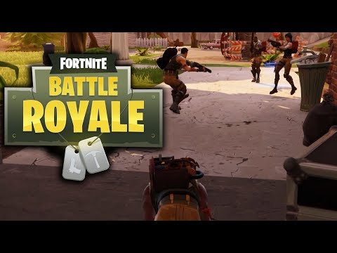 სასაცილო მომენტები | FORTNITE |